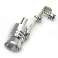 TURBO SOUND MARMITTA VALVOLA
