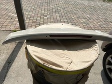 spoiler / alettone posteriore