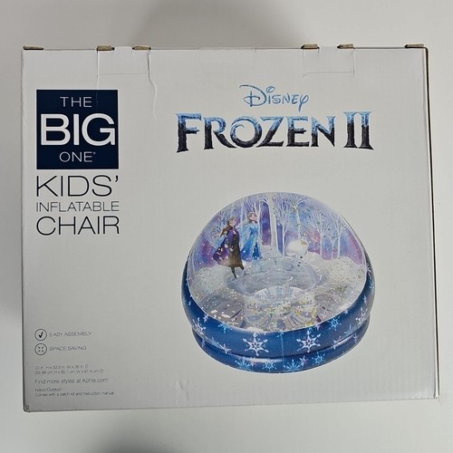 Sedia gonfiabile disney per - sedia,