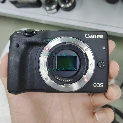 Canon eos fotocamera - canon,
