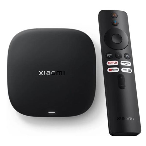 Xiaomi box 32gb - box, gen
