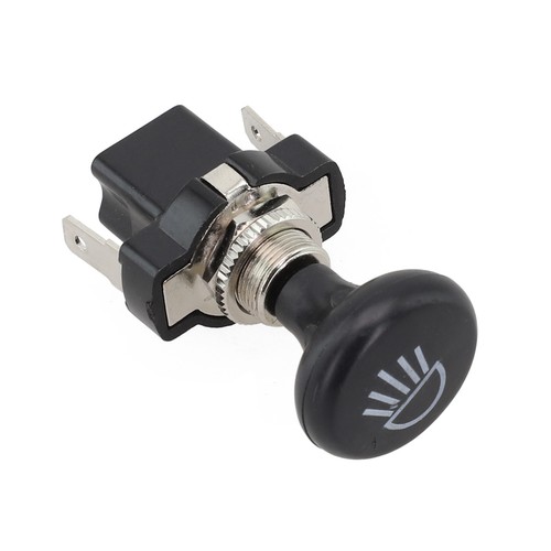 Interruttore luce compatto - , e