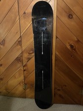 2010 Burton Custom 158 CK