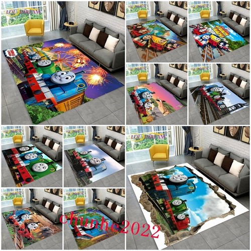 Tappeto antiscivolo bambini - tappeto, 3d