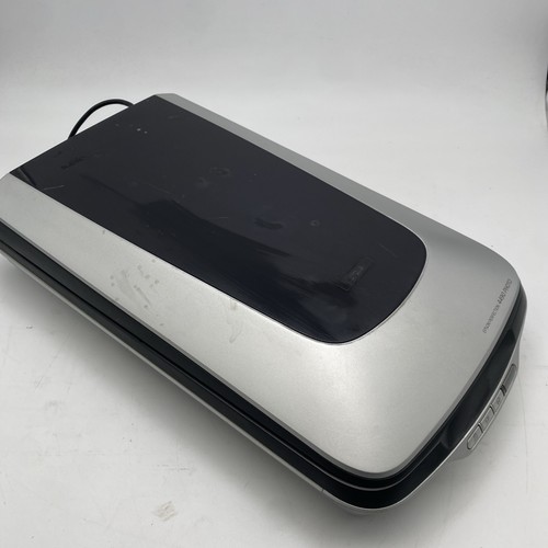 Epson perfection 4490 scanner - epson,
