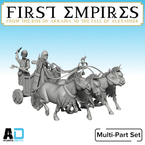 First empires sumerian - -, war