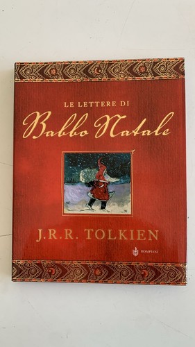 Tolkien le lettere - j.r.r., di