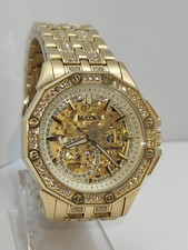 orologio bulova octava uomo