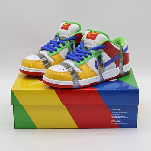 Fd8777 100 nike dunk - nike, sb