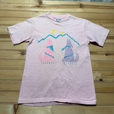 Vintage 80s Hanes Durango