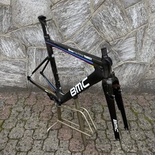Bmc TMR01 carbon frame -