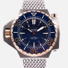 Omega Seamaster Ploprof 55 mm