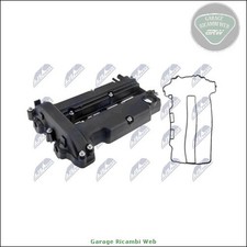 Coperchio Testata punterie NTY