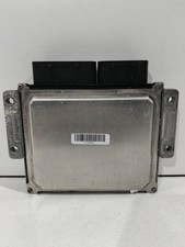 Centralina Motore ECU DELPHI PEUGEOT CITROEN - 2.0 HDI - 9810764880 - 28447158