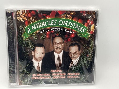 The miracles - a,