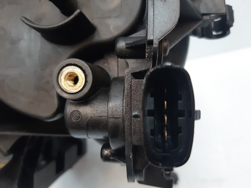 Collettore aspirazione fiat - aspirazione,