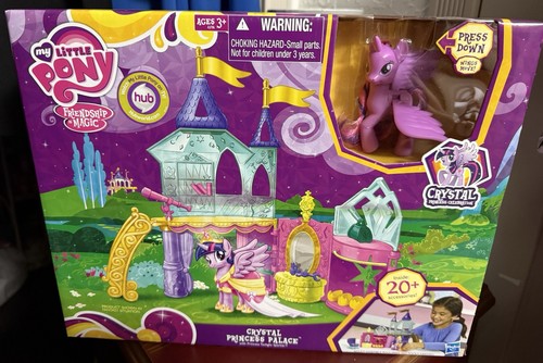 Little pony friendship is - my,
