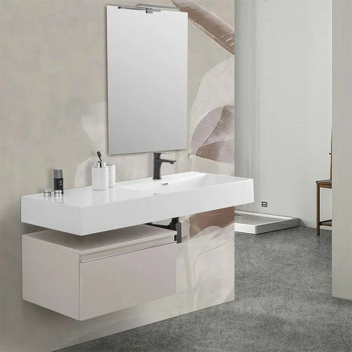 Mobile bagno sospeso - , 60