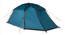 Kampa Mossborn 2 Tenda