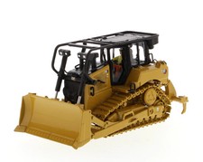 Trattore caterpillar su - trattore, xw