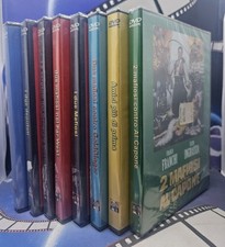 Franco Franchi e Ciccio Ingrassia 8 dvd nuovo sigillato 1976