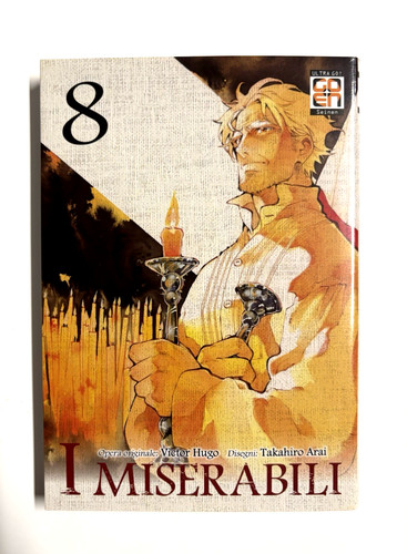 Miserabili goen - 8,
