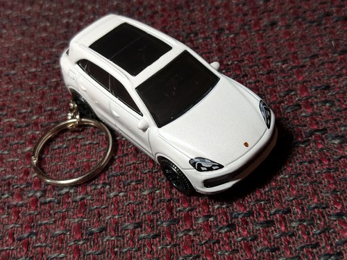 Porsche cayenne turbo - cayenne, turbo!