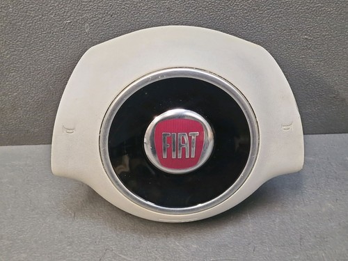 Airbag conduttore volante - volante,
