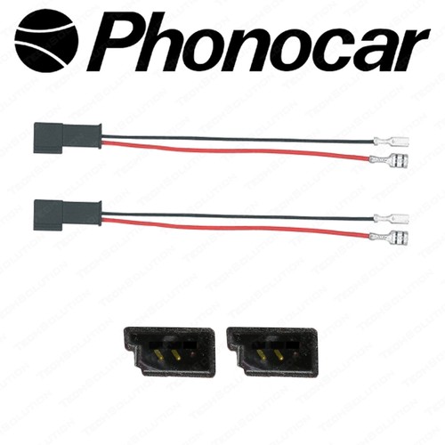 Phonocar 697 cavo - phonocar, tweeter