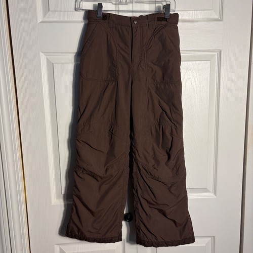 Pantaloni neve sci isolati - pantaloni, da