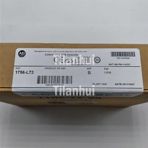 Nuovo plc 1756 l73 - nuovo, ab