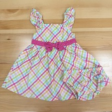 Gymboree Vestito Bambina a