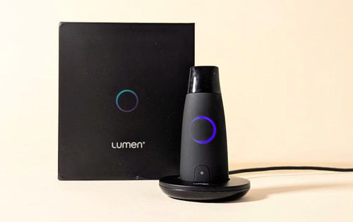 Lumen metabolism tracker - lumen,