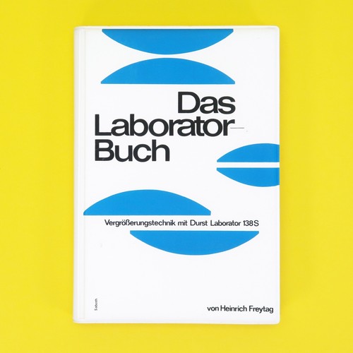 Das laborator buch heinrich - das,