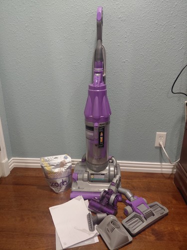 Dyson upright vacuum - dyson,