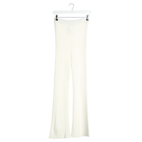 Pantalone aeron bianco - pantalone, l