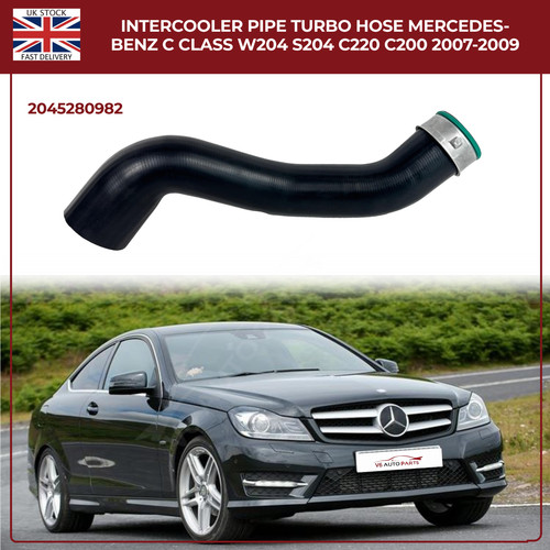 Per mercedes w204 200 - mercedes,