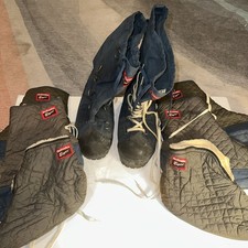 Stivali da neve vintage