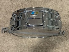 Distintivo rullante Ludwig