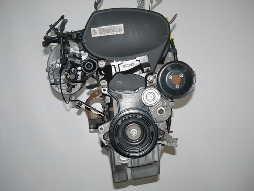 Motore z16xep - (benzina), /