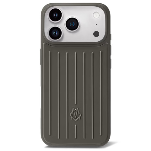 Rimowa iphone pro max case - rimowa,