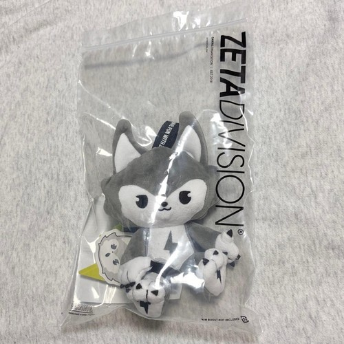 Mascotte portachiavi peluche