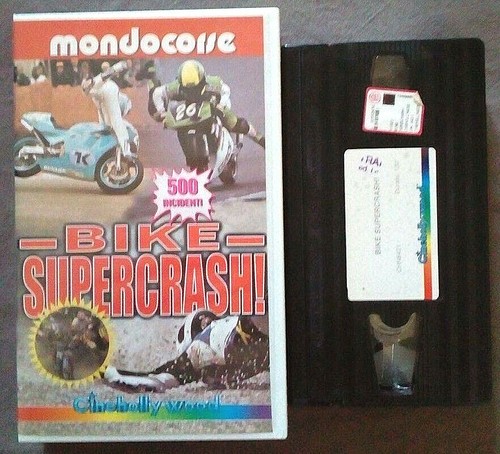 Vhs film ita documentario - ita,