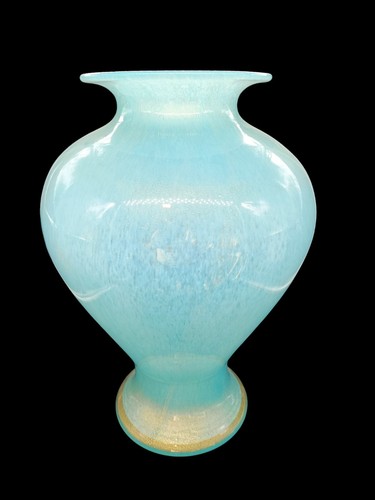 Vaso barovier toso murano anni - vaso,