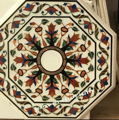 Tavolino laterale letto - tavolino, 27"