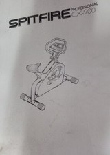 CYCLETTE DA PALESTRA 