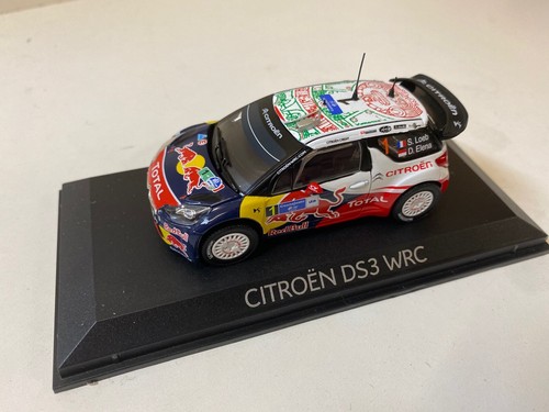 Citroen ds3 wrc 1 loeb - ds3, #1