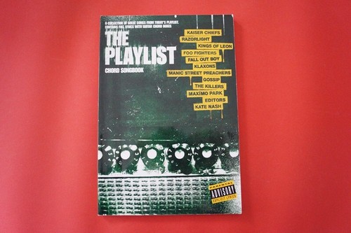 The playlist volume - the, 4