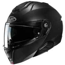 CASCO HELMET MOTO MODULARE HJC