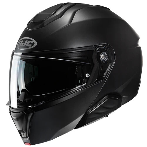 Casco helmet moto - moto, modulare